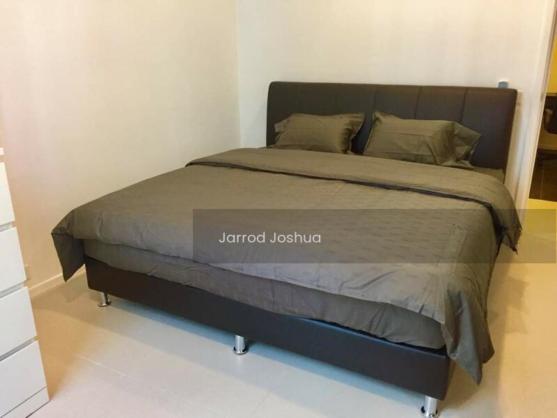 Arcoris SOHO - 2