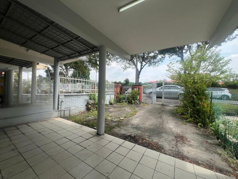 Seksyen 17 - 2