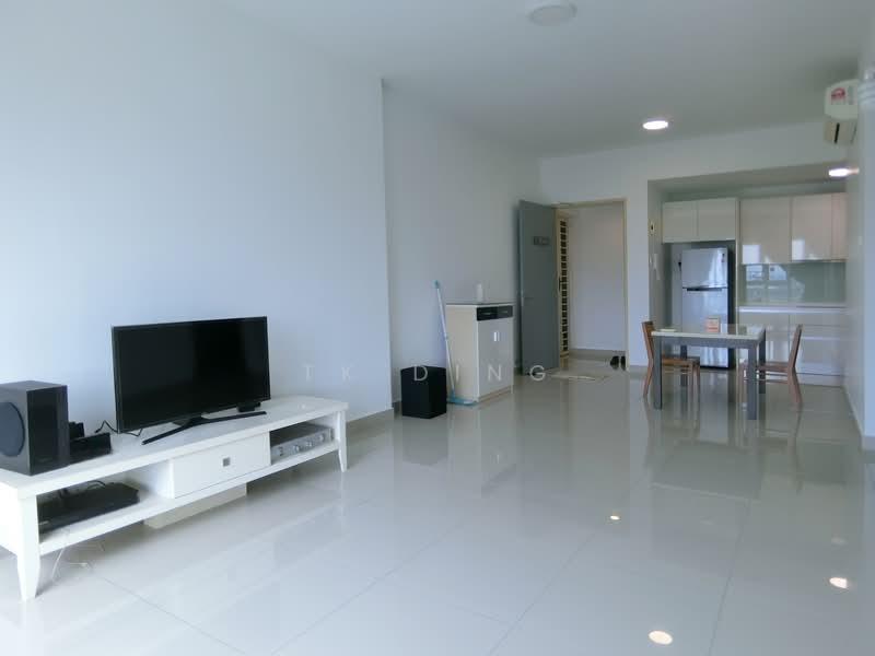 Tropez Residences - 2