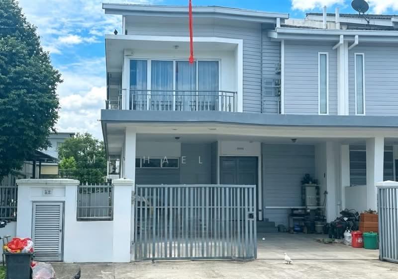 M Residence 2 - Caspia & Dalea - 2