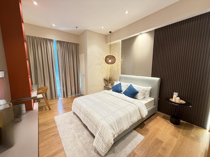 Golden Crown Residence - 3