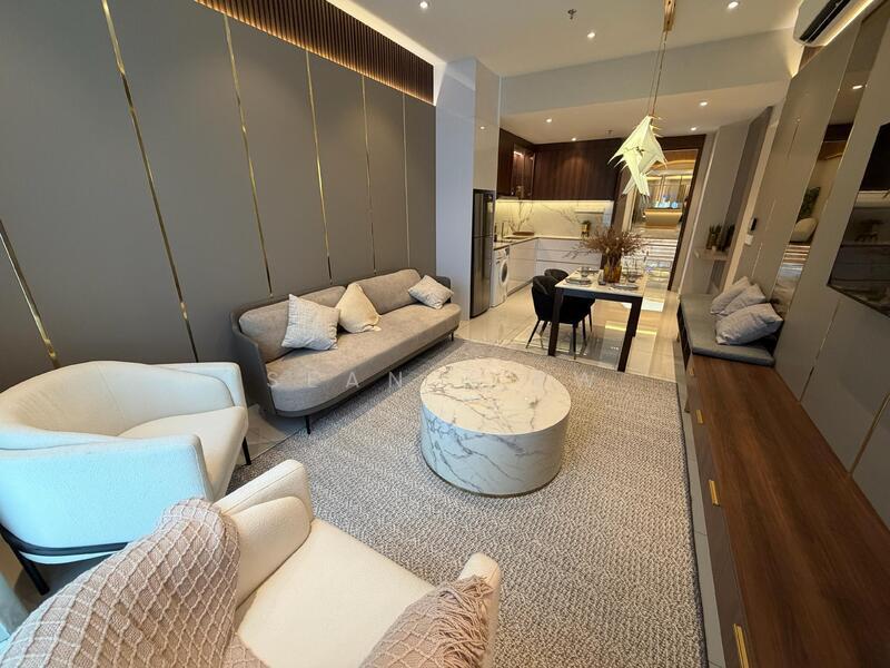 Golden Crown Residence - 5