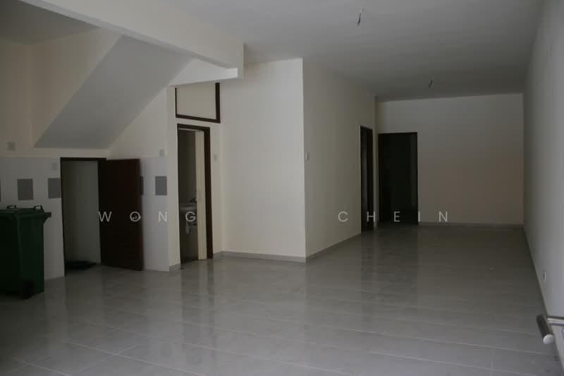 Selangor-Selayang Jaya-Amansiara-Selayang Utama-Bandar Baru Selayang-Kepong-Gombak - 2