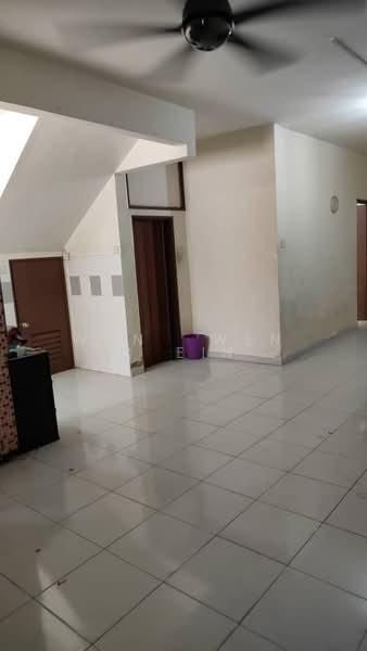 Selangor-Selayang Jaya-Amansiara-Selayang Utama-Bandar Baru Selayang-Kepong-Gombak - 4