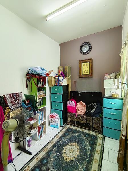 Bandar Tasik Kesuma - 5