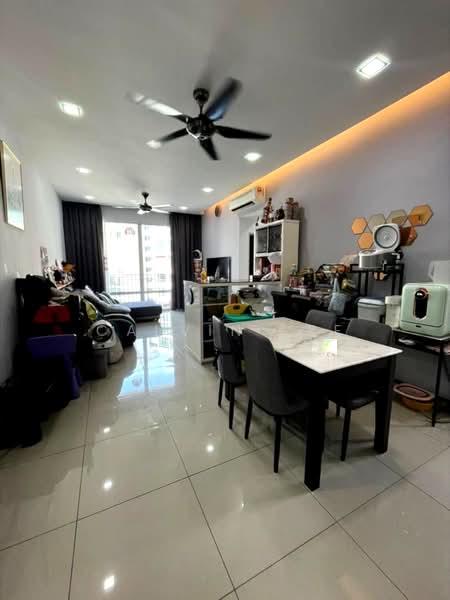 Greenfield Regency - 2