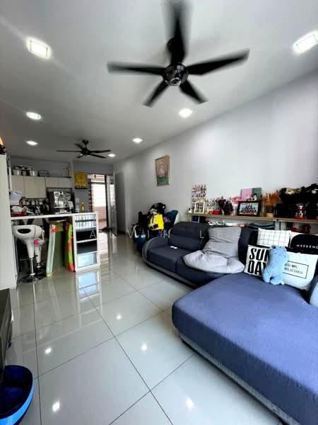 Greenfield Regency - 3