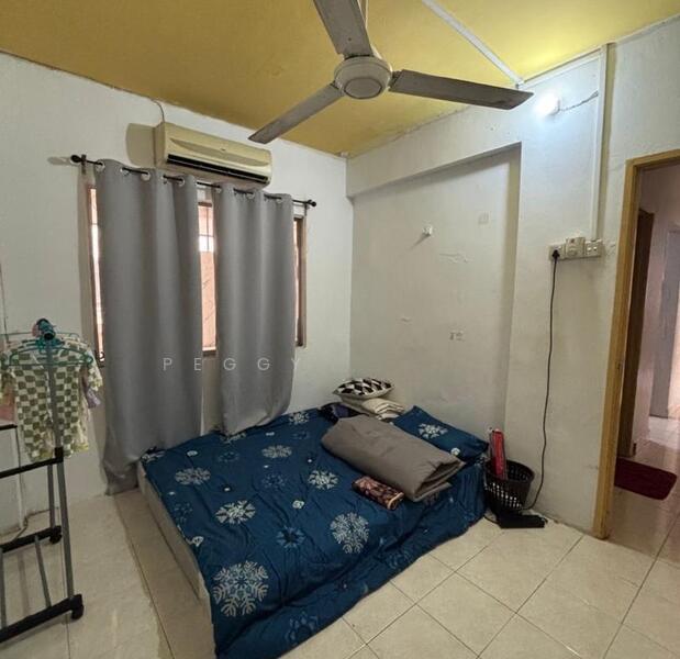 Pangsapuri Carlina - 3