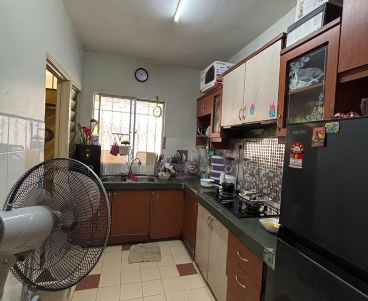 Pangsapuri Carlina - 2