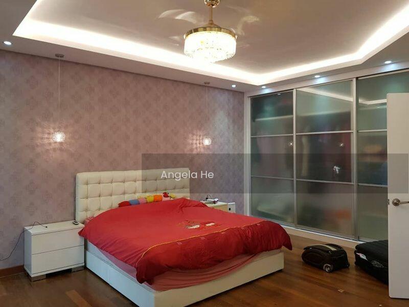 Armanee Terrace II - 2