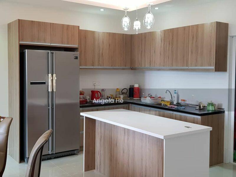 Armanee Terrace II - 4