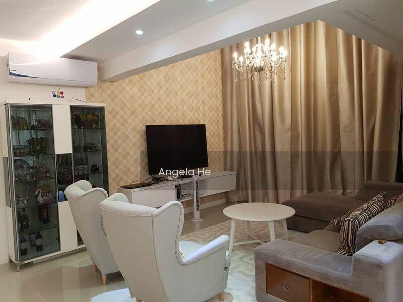 Armanee Terrace II - 3