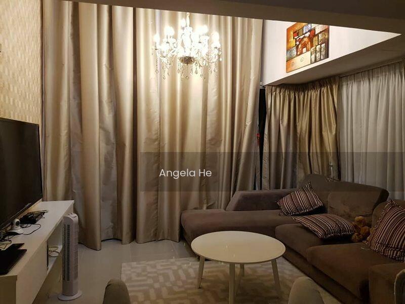 Armanee Terrace II - 5