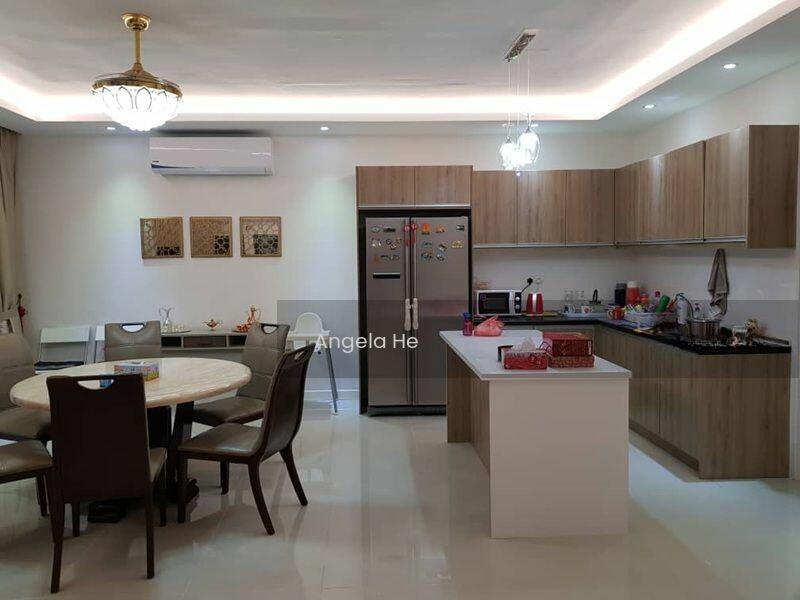 Armanee Terrace II - 1