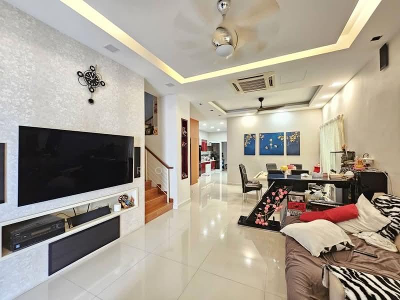 Hijauan Residence - 2