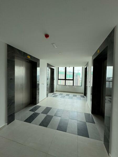 Parkland Residence - 2
