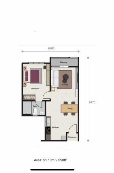 Parkland Residence - 3