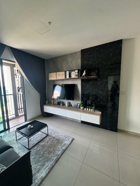 Parkland Residence - 4