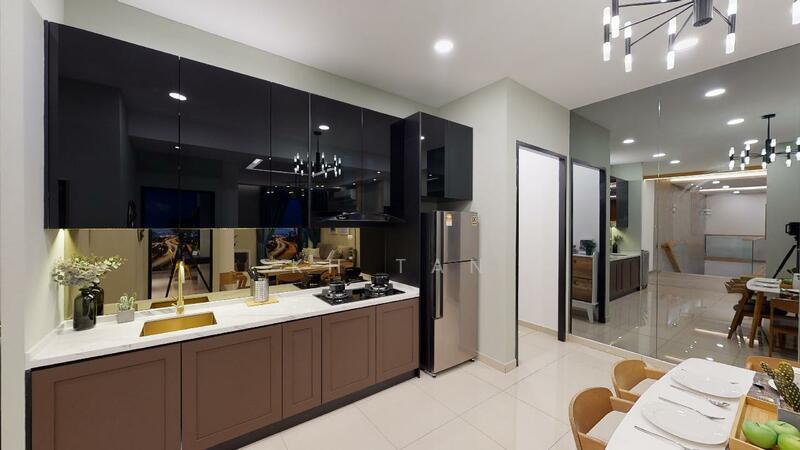 Parkland Residence - 5