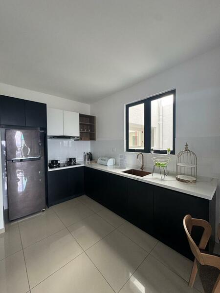 Parkland Residence - 5