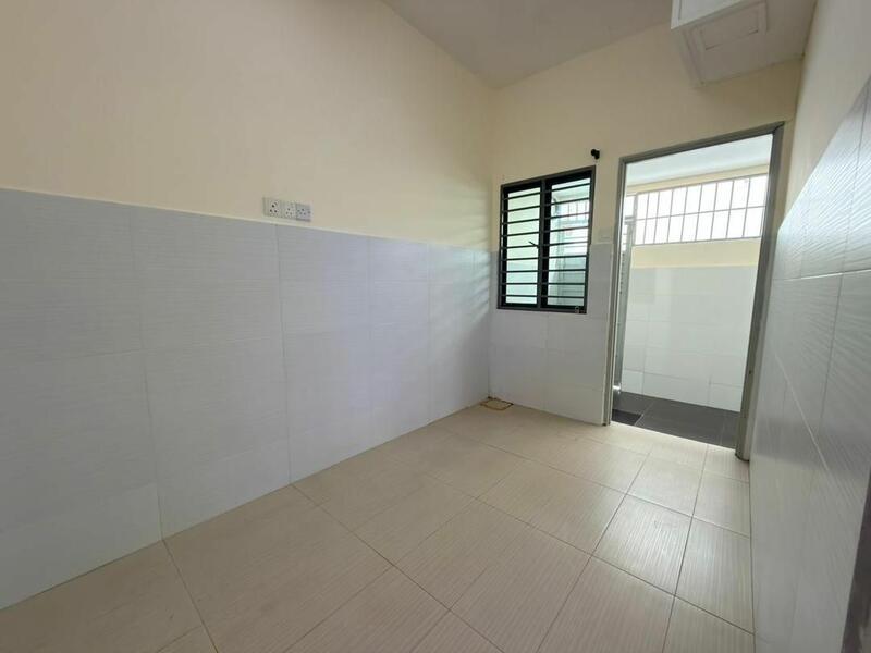 Taman Sri Garing - 2