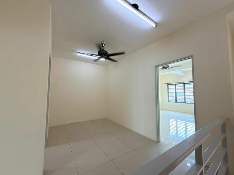Taman Sri Garing - 5