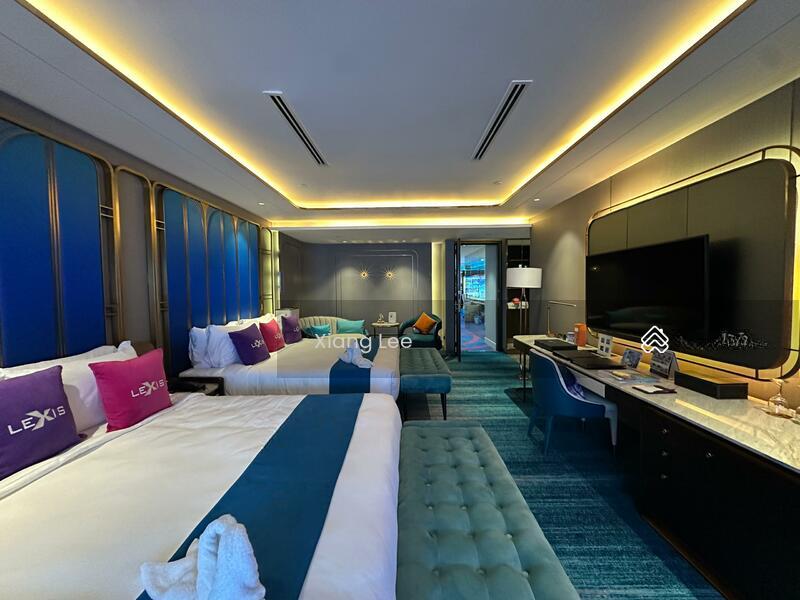 Royal Lexis - 2