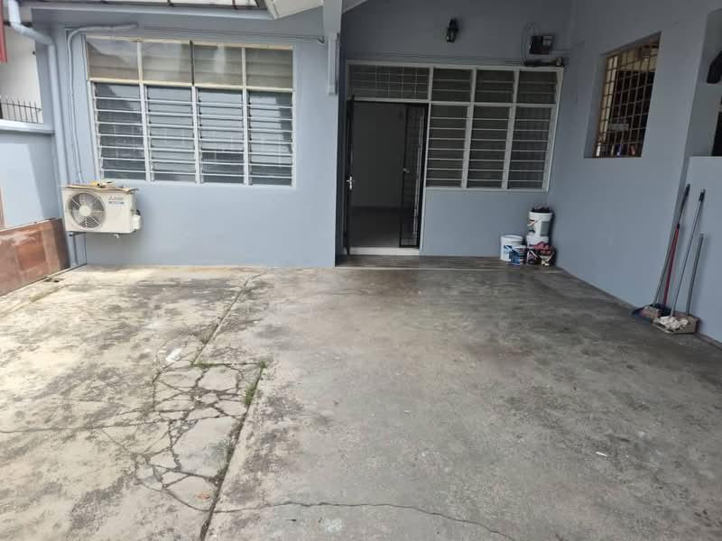 Taman Perling Tamans Perlings - 1