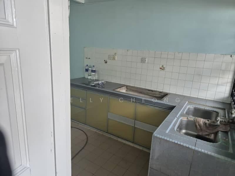 Taman Perling Tamans Perlings - 4