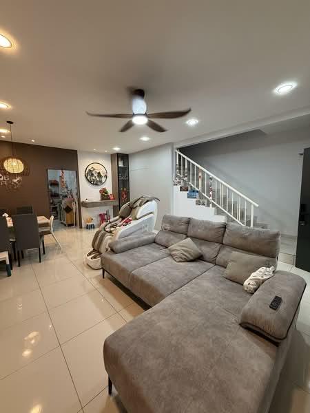 Setia Eco Garden Setias Ecos Gardens - 2