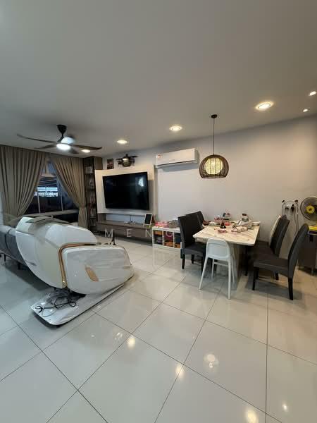 Setia Eco Garden Setias Ecos Gardens - 1