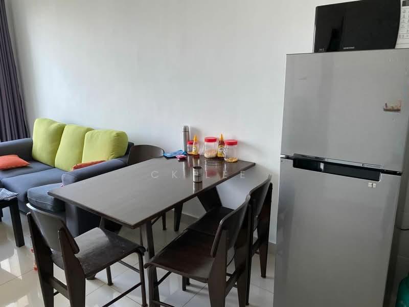 D'Pulze Cyberjaya - 3