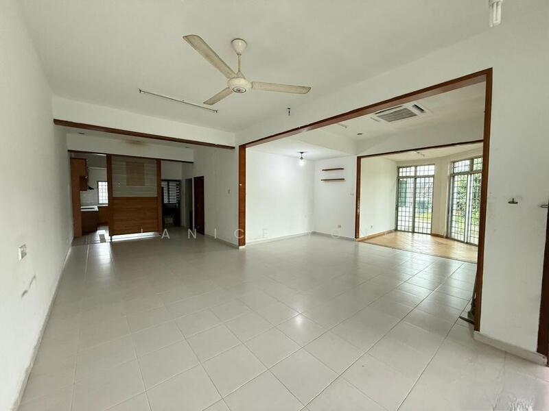 Taman Puteri Wangsa Ulu Tiram - 2