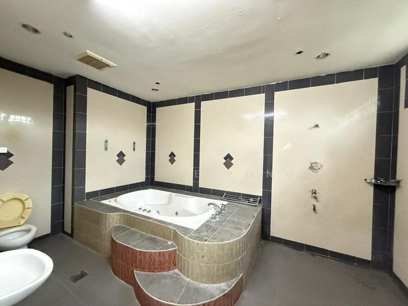 Taman Puteri Wangsa Ulu Tiram - 3