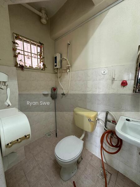 Medan Putra Condominium - 3