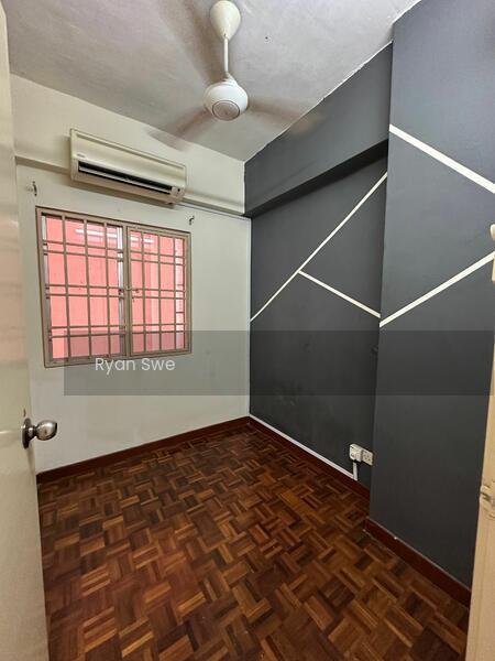 Medan Putra Condominium - 4
