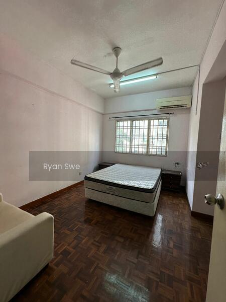 Medan Putra Condominium - 5