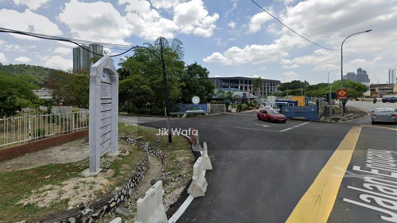 Hulu Kelang Free Trade Zone - 3