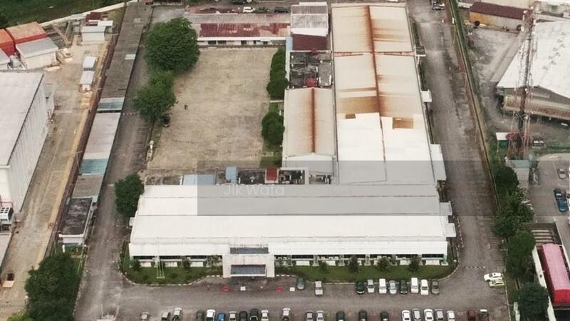 Hulu Kelang Free Trade Zone - 4