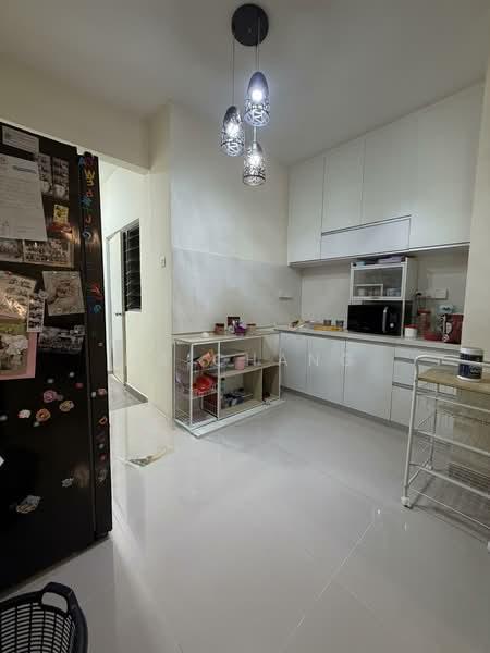 All Seasons Park - 1