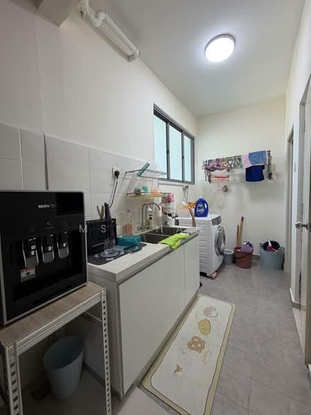 All Seasons Park - 2