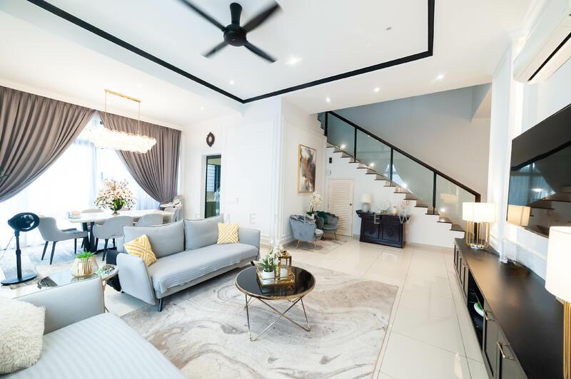 Aeres @ Eco Ardence - 2