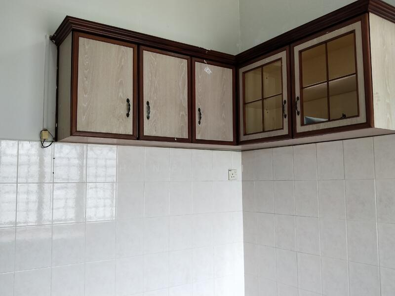 Taman Muzaffar Shah - 5