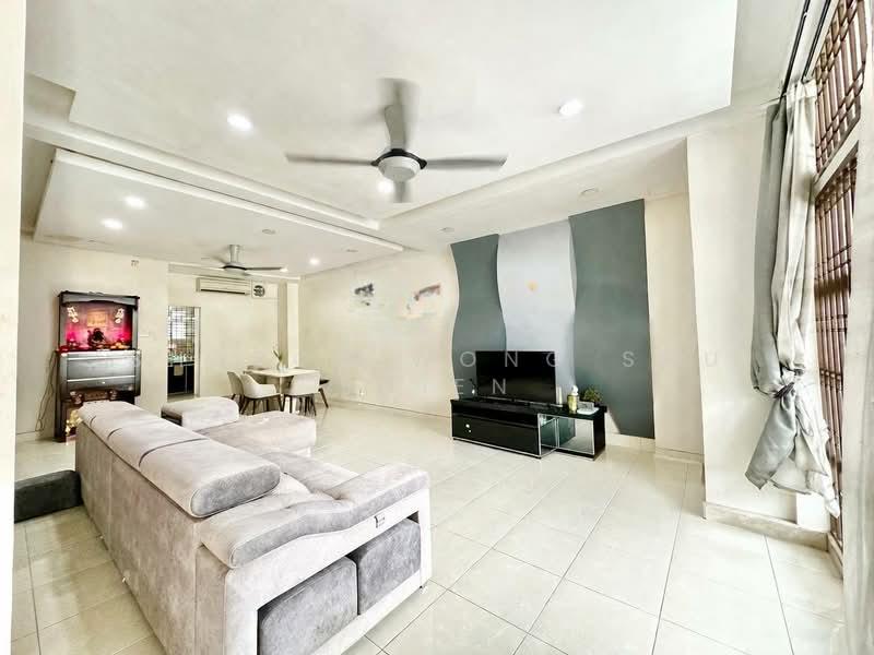 Austin Perdana Austins Perdanas Taman Austin Perdana - 1