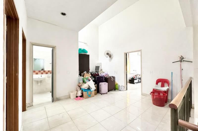 Austin Perdana Austins Perdanas Taman Austin Perdana - 5