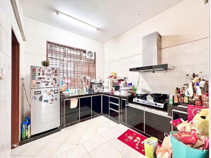 Austin Perdana Austins Perdanas Taman Austin Perdana - 3