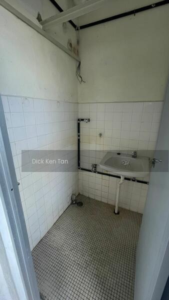 Greenlane Heights Block 3 - 5