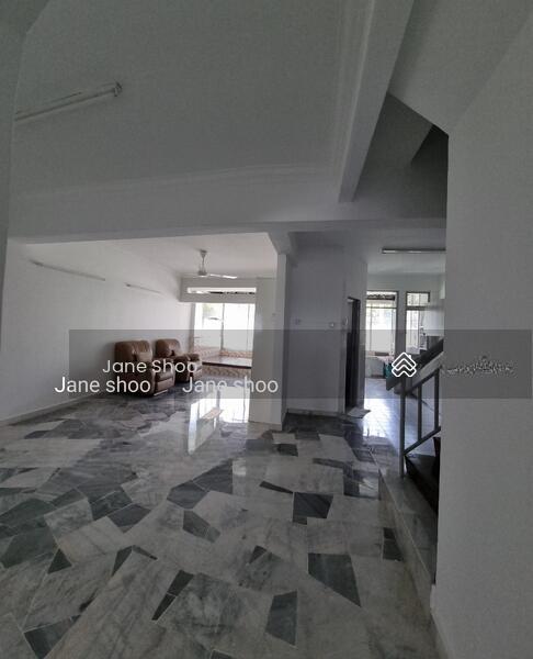 Bukit OUG Townhouse - 3