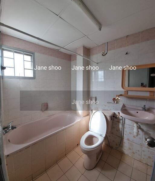 Bukit OUG Townhouse - 5