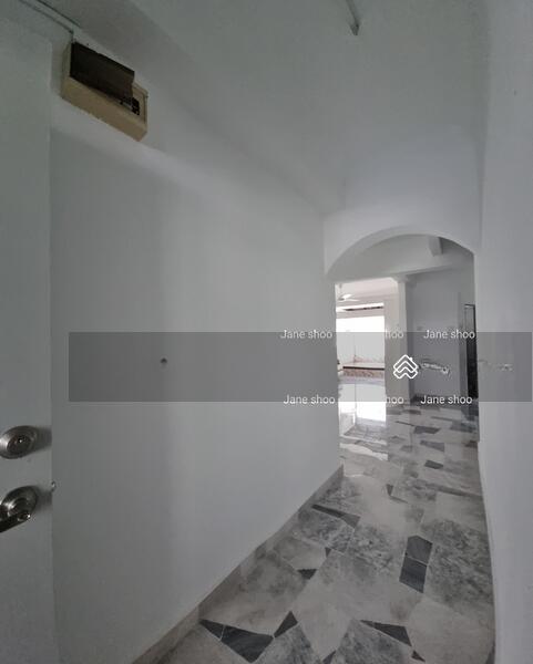 Bukit OUG Townhouse - 4